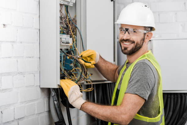 Best Local Electrician Companies  in Cedar Point, NC