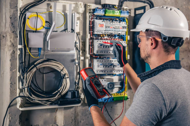 Best Home Electrical Repair  in Cedar Point, NC