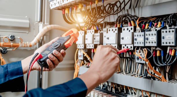 Best Affordable Electrical Installation  in Cedar Point, NC