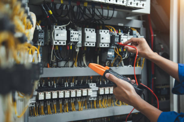 Best 24-Hour Electrician  in Cedar Point, NC