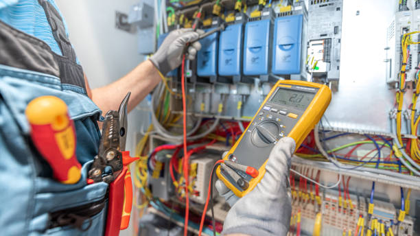 Best Electrician Near Me  in Cedar Point, NC
