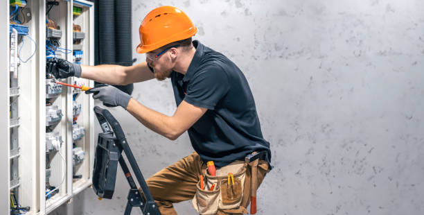 Best Electrical System Inspection  in Cedar Point, NC