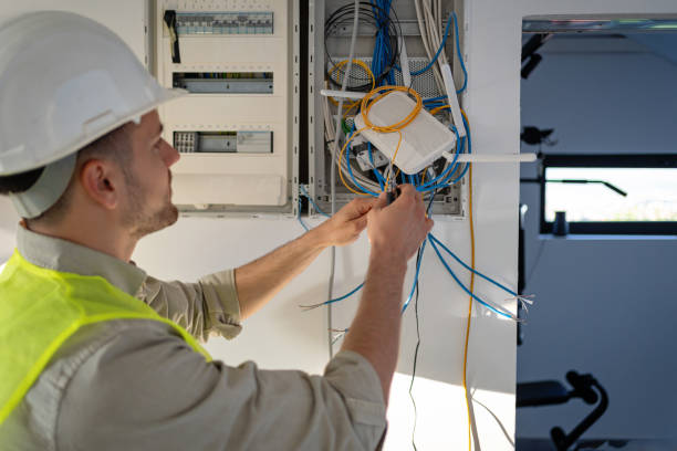 Best Electrical Outlet Repair  in Cedar Point, NC